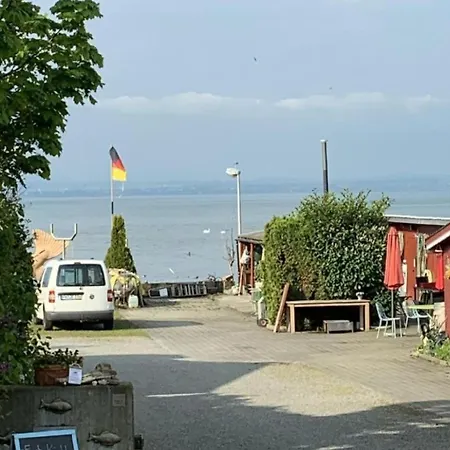 Traum Direkt Am Bodensee Mit Seesicht By Interhome Апартаменты