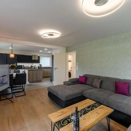 Апартаменты Traum Direkt Am Bodensee Mit Seesicht By Interhome
