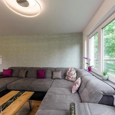 Traum Direkt Am Bodensee Mit Seesicht By Interhome Фридрихсхафен