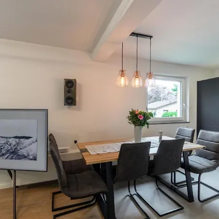 Traum Direkt Am Bodensee Mit Seesicht By Interhome Апартаменты