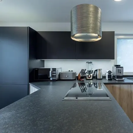 Traum Direkt Am Bodensee Mit Seesicht By Interhome Апартаменты