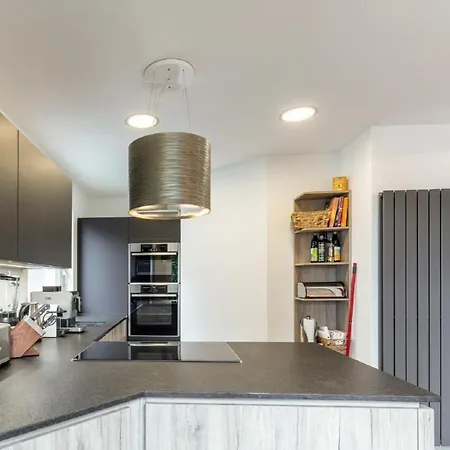 Апартаменты Traum Direkt Am Bodensee Mit Seesicht By Interhome Фридрихсхафен