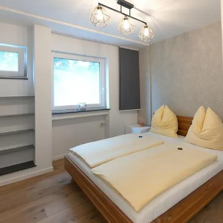 Апартаменты Traum Direkt Am Bodensee Mit Seesicht By Interhome