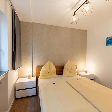 Traum Direkt Am Bodensee Mit Seesicht By Interhome *