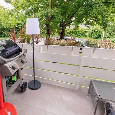 Traum Direkt Am Bodensee Mit Seesicht By Interhome Фридрихсхафен