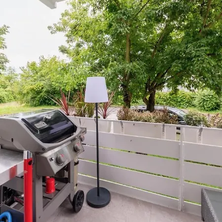 Traum Direkt Am Bodensee Mit Seesicht By Interhome * Friedrichshafen