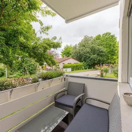 Traum Direkt Am Bodensee Mit Seesicht By Interhome Апартаменты Фридрихсхафен