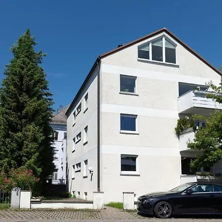 Traum Direkt Am Bodensee Mit Seesicht By Interhome * Фридрихсхафен