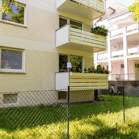 Traum Direkt Am Bodensee Mit Seesicht By Interhome