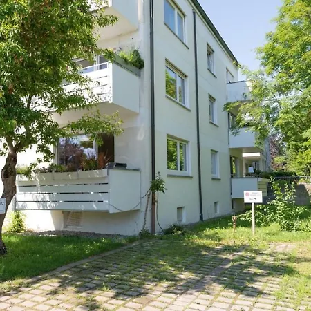 Traum Direkt Am Bodensee Mit Seesicht By Interhome *