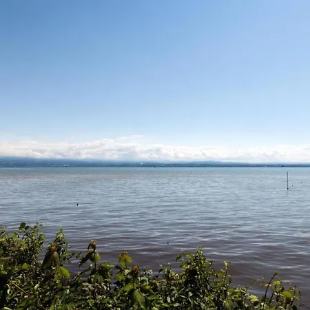 Traum Direkt Am Bodensee Mit Seesicht By Interhome * Friedrichshafen