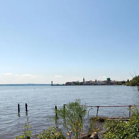 Traum Direkt Am Bodensee Mit Seesicht By Interhome