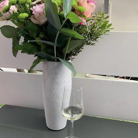 Traum Direkt Am Bodensee Mit Seesicht By Interhome *